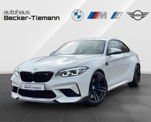 BMW BMW M2 Competition Coupé/ RFK/ HiFi/ DAB/ CarPlay Gebrauchtwagen