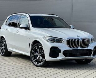 BMW BMW X5 xDrive 40d M Sport*Laser*Pano*H/K*HUD Gebrauchtwagen