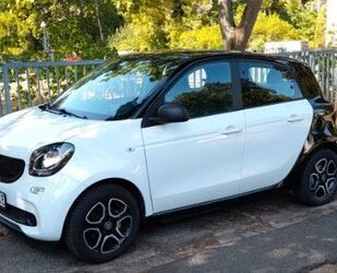 Smart Smart ForFour 60kW EQ Batterie - Gebrauchtwagen