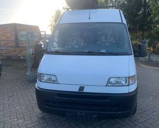 Fiat Fiat Ducato Gebrauchtwagen