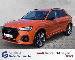 Audi Audi Q3 35 TDI S-tronic S-line ACC AHK LED LM20 NA Gebrauchtwagen