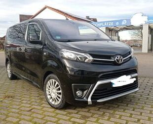 Toyota Toyota Proace (Verso) 1,6-l-D-4D 85kW L1 Family/AH Gebrauchtwagen