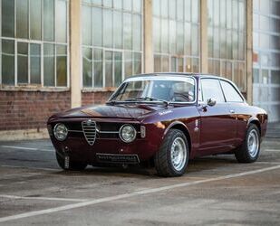 Alfa Romeo Alfa Romeo GT 1300 Junior *1820ccm*Überrollbügel*G Gebrauchtwagen