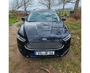 Ford Ford Mondeo 2,0 TDCi 110kW Business Edition Gebrauchtwagen