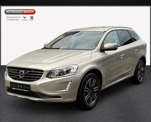 Volvo Volvo XC60 2WD DPF D4 Summum PDC V+H DAB+NAVI KAME Gebrauchtwagen