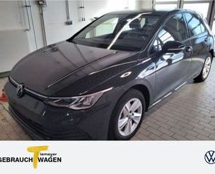 VW Volkswagen Golf 2.0 TDI DSG LIFE KAMERA S-SITZE LE Gebrauchtwagen