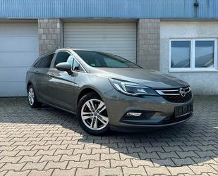 Opel Opel Astra K Sports Tourer Business Start/Stop Gebrauchtwagen