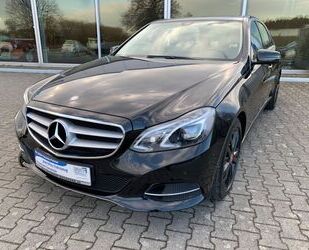 Mercedes-Benz Mercedes-Benz E 200 CDI Avantgarde Luxury /LED/Hol Gebrauchtwagen