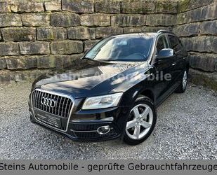 Audi Q5 Gebrauchtwagen