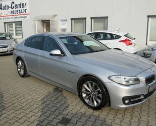 BMW BMW Baureihe 5 Lim. 525d, EURO-6, Head-Up, Xenon.. Gebrauchtwagen