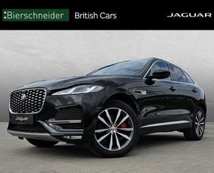 Jaguar Jaguar F-Pace D300 AWD SE Gebrauchtwagen