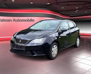 Seat Seat Ibiza Lim. Reference Viva Gebrauchtwagen