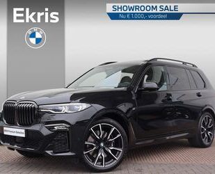 BMW BMW X7 xDrive40i High Executive M-Sportpakket / Bo Gebrauchtwagen