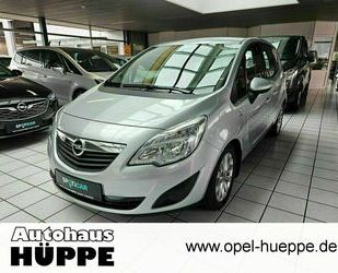 Opel Opel Meriva B Active Automatik *SHZ LHZ PDC u.v.m* Gebrauchtwagen