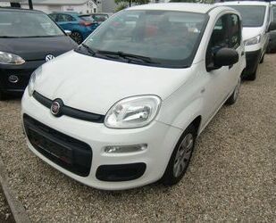 Fiat Fiat Panda Pop/Klima/Euro 6/Inspektion neu Gebrauchtwagen