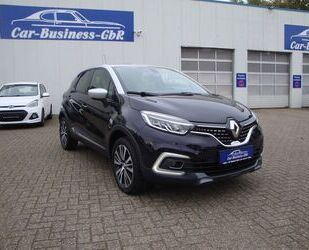 Renault Renault Captur Initiale Paris Gebrauchtwagen