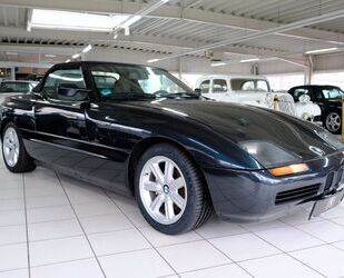 BMW BMW Z1 mit seltenem Lorenz Umbau/Technisch 1A! Gebrauchtwagen