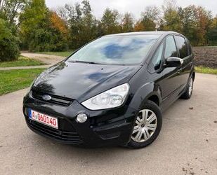 Ford Ford S-MAX Trend *7- Sitzer* Tempomat PDC - Faceli Gebrauchtwagen