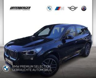 BMW BMW iX1 xDrive30 M SPORTPAKET-AHK-HEAD UP-KAMERA Gebrauchtwagen