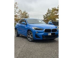 BMW BMW X2 sDrive20i M Sport Steptronic DCT M Sport Gebrauchtwagen