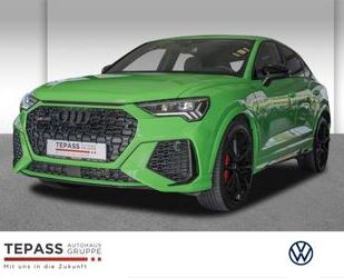 Audi Audi RS Q3 2.5 TFSI Sportback MATRIX NAVI DYNAMIK Gebrauchtwagen