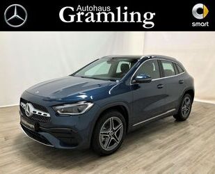 Mercedes-Benz Mercedes-Benz GLA 250 e AMG Kamera*MULTIBEAM*Pano* Gebrauchtwagen