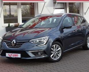 Renault Renault Megane IV Grandtour 1.2 TCe 130 Intens Nav Gebrauchtwagen