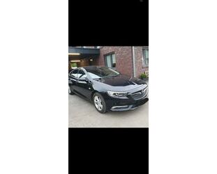 Opel Opel Insignia 1.5 ECO Turbo 103kW Business Editio. Gebrauchtwagen