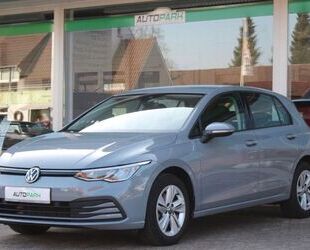 VW Volkswagen Golf 1.0 TSI OPF 81kW Life GARANTIE Gebrauchtwagen