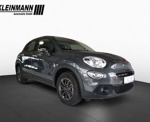 Fiat Fiat 500X 1.5 GSE Hybrid 96kW (130PS) DCT Gebrauchtwagen