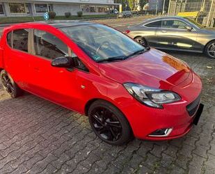 Opel Opel Corsa 1.4 Turbo Color Edition 74kW S/S Color. Gebrauchtwagen