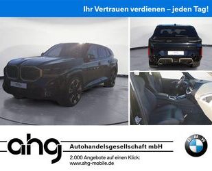 BMW BMW XM Soft-Close AHK Massagekfunktion Bowers+Wilk Gebrauchtwagen