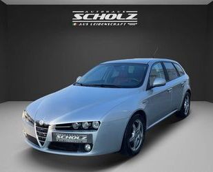 Alfa Romeo Alfa Romeo Alfa 159 Sportwagon 1.9 JTDM 16V DPF Au Gebrauchtwagen