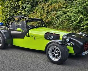 Caterham Caterham HPC Gebrauchtwagen