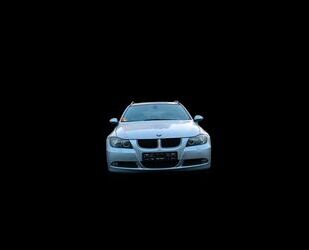 BMW BMW E91 320d touring Gebrauchtwagen