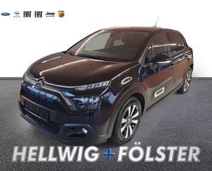 Citroen Citroën C3 Max 1.2 PureTech 110 LED Klimaautom DA Gebrauchtwagen