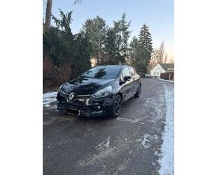 Renault Renault Clio TCe 75 Limited Limited Gebrauchtwagen