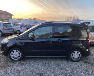 Ford Tourneo Courier Gebrauchtwagen