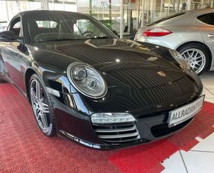 Porsche 911 Urmodell Gebrauchtwagen