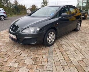 Seat Seat Leon Gebrauchtwagen