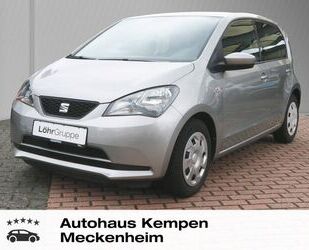 Seat Seat Mii 1.0 Style 5-türer Klima Winterreifen Gebrauchtwagen