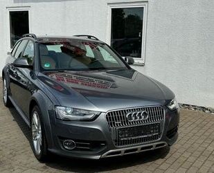 Audi Audi A4 Allroad quattro 3.0 TDI clean diesel S Lin Gebrauchtwagen