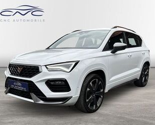 Cupra Cupra Ateca DSG 4Drive Beats/ACC/360/Schalensitze Gebrauchtwagen