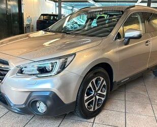 Subaru Subaru OUTBACK Outback Active 360° Kamera Navi Xen Gebrauchtwagen