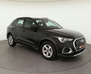 Audi Audi Q3 35 TDI qu. adv. MMI+|VirC|PDC+Kam|Temp|elS Gebrauchtwagen