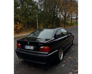 BMW BMW E36 M3 3.2 Coupe (deutsch) Gebrauchtwagen