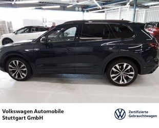 VW Volkswagen Touareg R-Line 3.0 TDI V6 Navi LED Kame Gebrauchtwagen