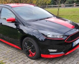 Ford Ford Focus 1,5 EcoBoost 134kW ST-Line Turnier ST-L Gebrauchtwagen