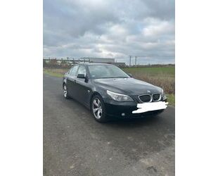 BMW BMW 523i - Gebrauchtwagen