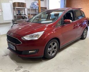 Ford Ford C-Max 1.0 EcoBoost S&S Trend, ACC, SH,TM, PDC Gebrauchtwagen